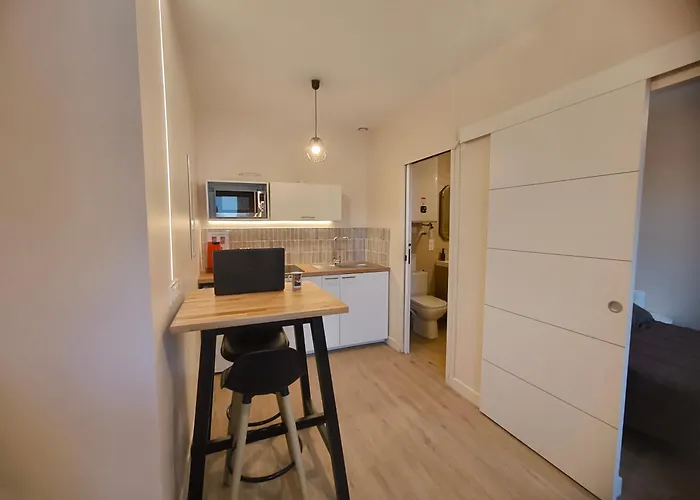 Appartement Cocon Du Vercors - T2 Neuf Tullins